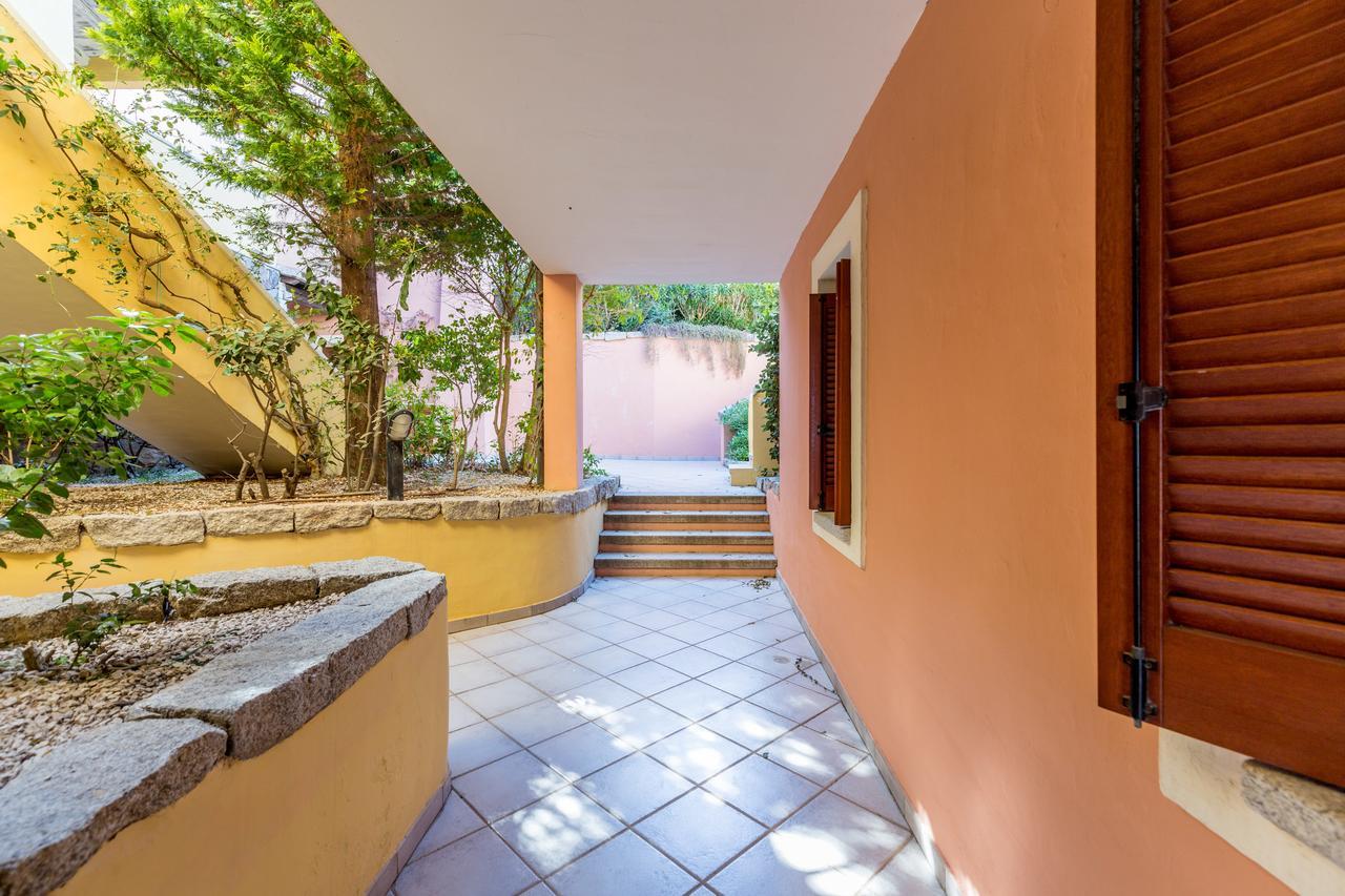 Casavacanza Golfo Aranci Exterior foto