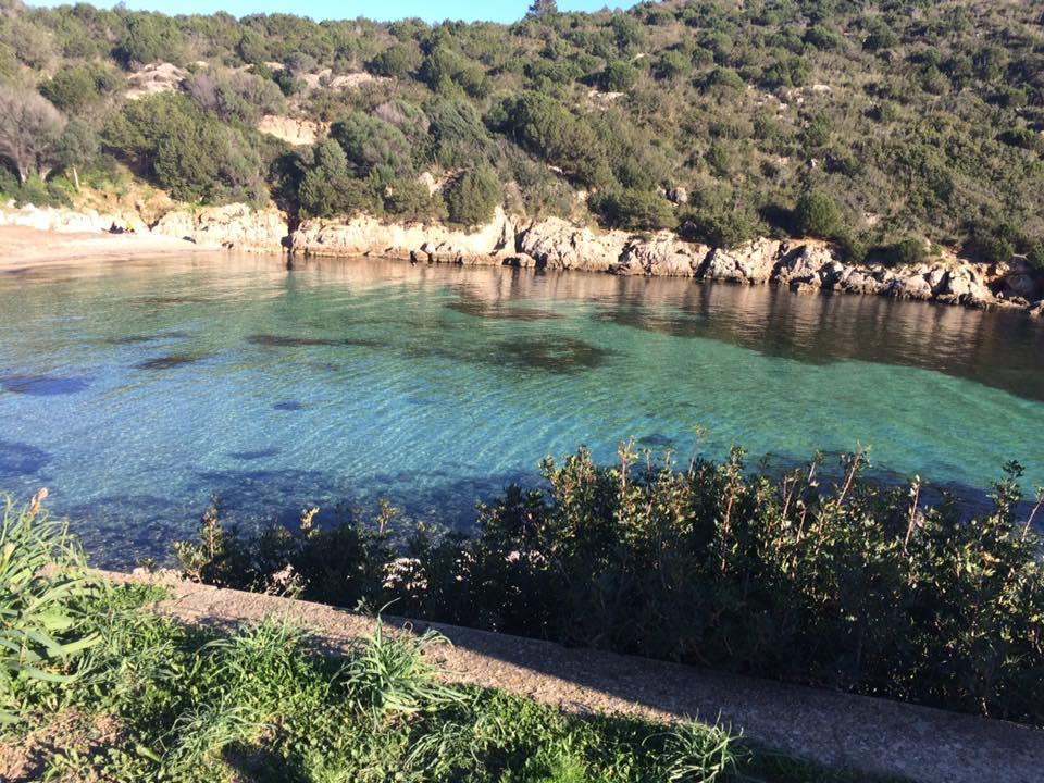 Casavacanza Golfo Aranci Exterior foto
