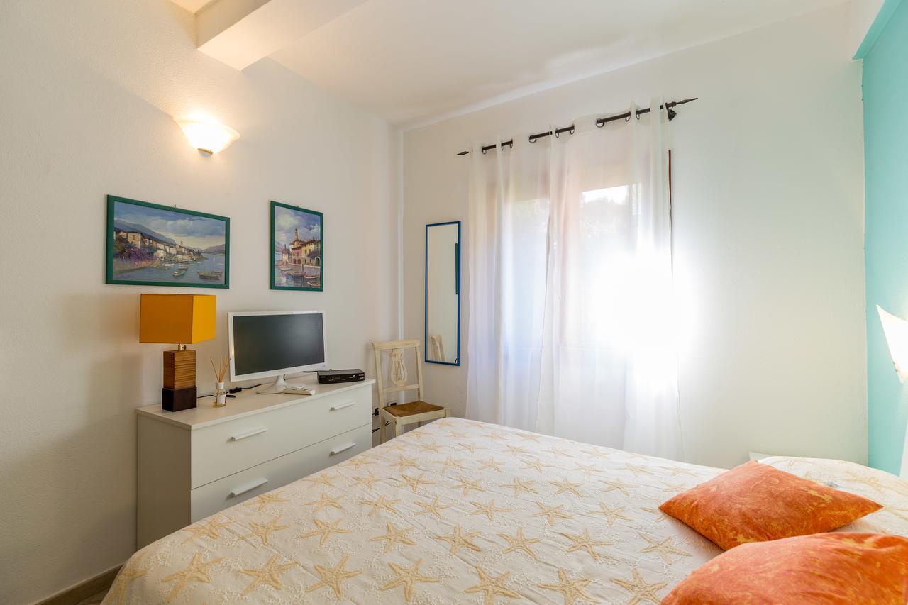 Casavacanza Golfo Aranci Exterior foto
